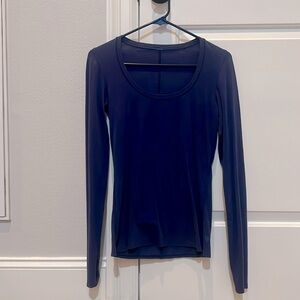 Lululemon long sleeve